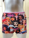 CULOTTE BRATZ