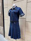 VESTIDO MOONRISE DENIM