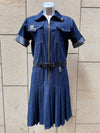 VESTIDO MOONRISE DENIM