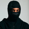 FUCKIN FUCK BALACLAVA HOODIE