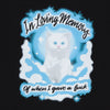 IN LOVING MEMORY HOODIE