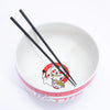LUCKY NERM BOWL