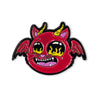 DEVIL MONSTER PIN