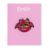 DEVIL MONSTER PIN