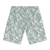 MONEYBAG SWIM SHORTS