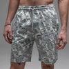 MONEYBAG SWIM SHORTS