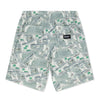 MONEYBAG SWIM SHORTS