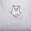 LORD NERMAL WHITE TEE