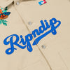 LOS RIPNDIP CANVAS JACKET