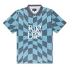 QUANTUM GROOVE SOCCER JERSEY
