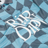 QUANTUM GROOVE SOCCER JERSEY