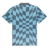 QUANTUM GROOVE SOCCER JERSEY