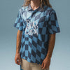 QUANTUM GROOVE SOCCER JERSEY