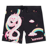 FANTASY NERM SWIM SHORTS