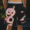 FANTASY NERM SWIM SHORTS