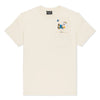 PEW PEW POCKET TEE