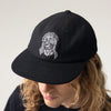 LORD SAVIOR WOOL SNAPBACK