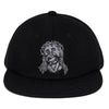 LORD SAVIOR WOOL SNAPBACK