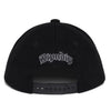 LORD SAVIOR WOOL SNAPBACK