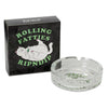 ROLLING FATTIES ASHTRAY