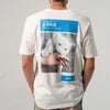 A BIRD TEE
