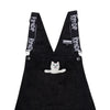 NERMY BUDDY CORDUROY OVERALLS