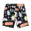 CIRCUS LOCO SWEAT SHORTS