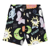 CIRCUS LOCO SWEAT SHORTS