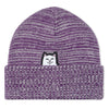 LORD NERMAL MARLED BEANIE