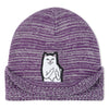 LORD NERMAL MARLED BEANIE