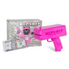 MONEYBAG MONEY GUN