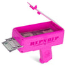 MONEYBAG MONEY GUN