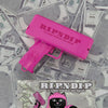 MONEYBAG MONEY GUN