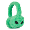 LORD ALIEN SHERPA EARMUFFS