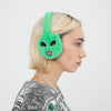 LORD ALIEN SHERPA EARMUFFS