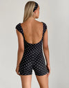 MEREDITH PLAYSUIT