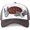 GORRA VON DUTCH PATCHES 04