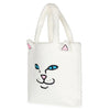 LORD NERMAL FLUFFY TOTE