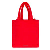 LORD DEVIL FLUFFY TOTE