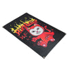 SCARY CUTE WALL BANNER