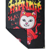 SCARY CUTE WALL BANNER