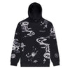 SPACE WALK HOODIE