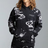 SPACE WALK HOODIE