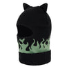 VOLT KITTY EARS BALACLAVA