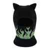 VOLT KITTY EARS BALACLAVA