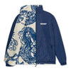 HAKU REVERSIBLE JACKET