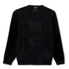 INTERNAL MOHAIR SWEATER