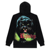 FEIN ZIPPER HOODIE