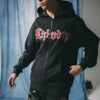 FEIN ZIPPER HOODIE