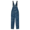 HAKU DENIM OVERALLS